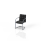 Ponzo M/A - Office chair black